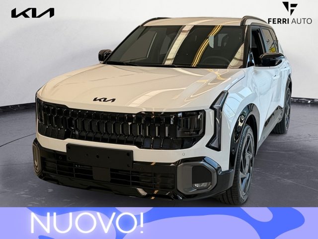 Kia Seltos 1.6 TGDi 4WD DCT Xline nuovo a TAVAGNACCO