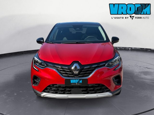 Renault Captur 1.6 Full Hybrid E-Tech 145 CV Techno - foto 4 di 4
