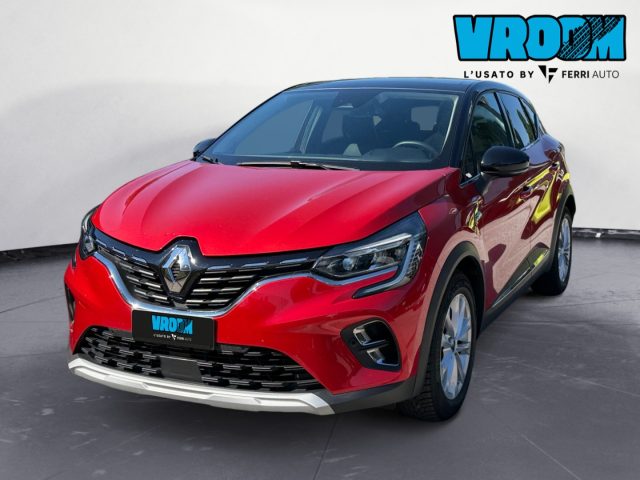 Renault Captur 1.6 Full Hybrid E-Tech 145 CV Techno - foto 3 di 4