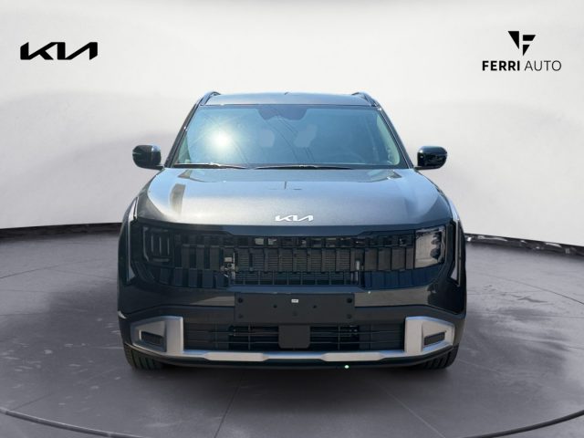 Kia Seltos 1.6 TGDi 2WD DCT Style - foto 3 di 4