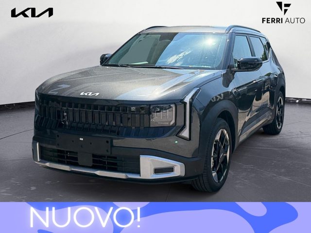 Kia Seltos 1.6 TGDi 2WD DCT Style nuovo a TAVAGNACCO