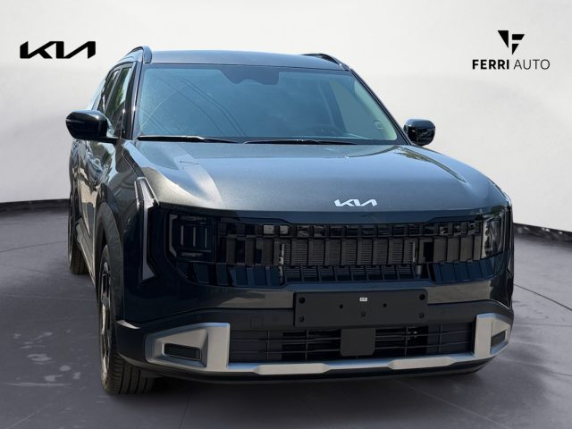 Kia Seltos 1.6 TGDi 2WD DCT Style - foto 4 di 4