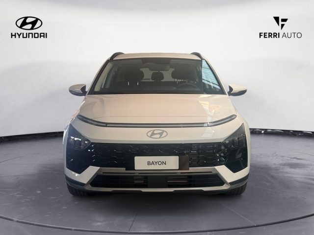 Hyundai BAYON 1.2 MPI XLine - foto 3 di 4