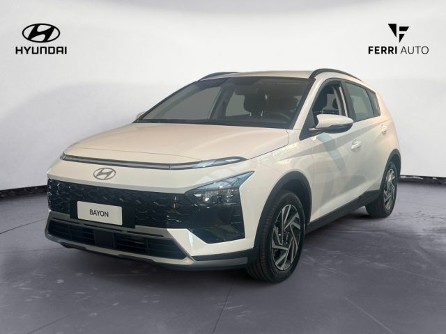 Hyundai BAYON 1.2 MPI XLine - foto 2 di 4