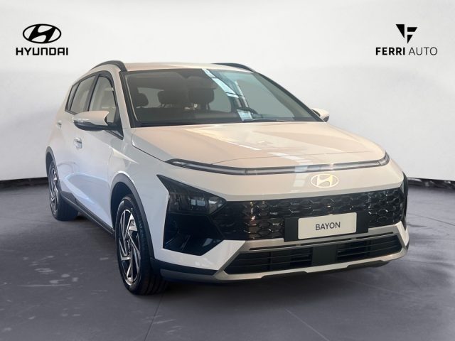 Hyundai BAYON 1.2 MPI XLine - foto 4 di 4
