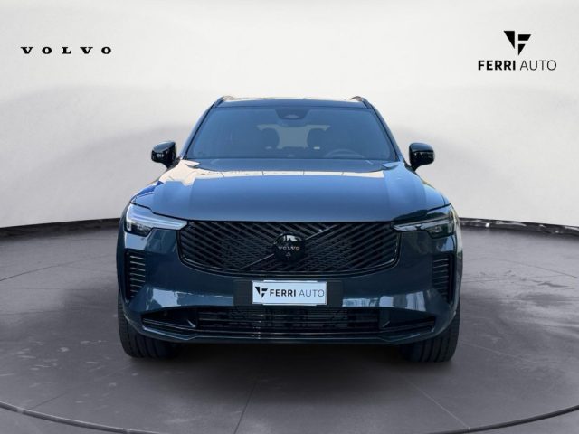 Volvo XC90 Ultra Black Edition T8 AWD AUT - foto 3 di 4