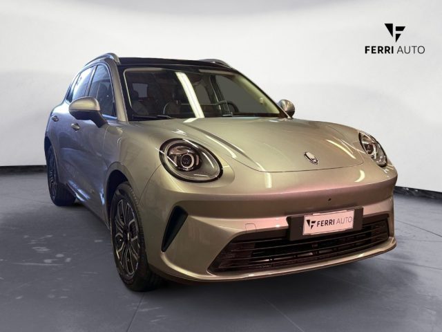 Great Wall Ora 5 1.5 turbo PSM Hi2 Premium 223cv auto - foto 4 di 4