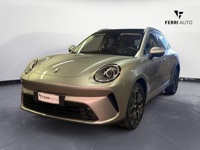 Great Wall Ora 5 1.5 turbo Premium 160cv 7dct - foto 2 di 4
