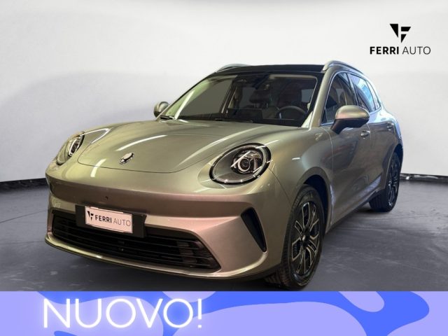 Great Wall Ora 5 1.5 turbo Premium 160cv 7dct nuovo a TAVAGNACCO
