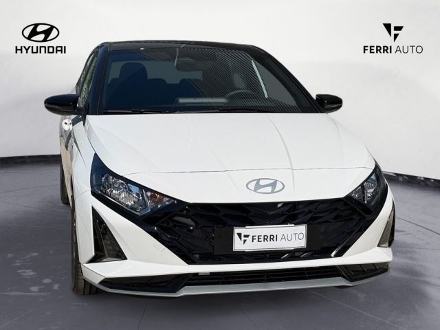 Hyundai i20 1.0 TGDi Dark Line - foto 4 di 4