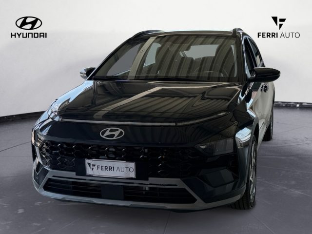 Hyundai BAYON 1.0 T-GDI MT Business - foto 2 di 4
