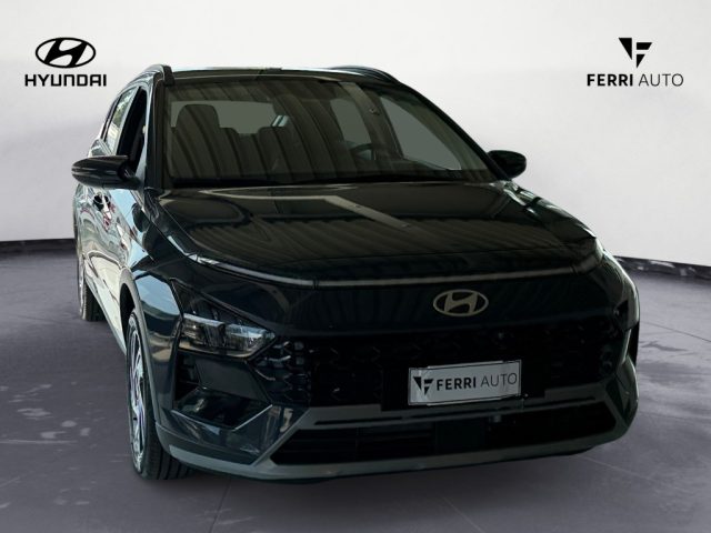Hyundai BAYON 1.0 T-GDI MT Business - foto 4 di 4