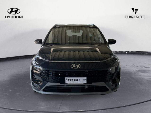 Hyundai BAYON 1.0 T-GDI MT Business - foto 3 di 4