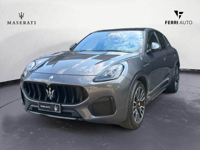 Maserati Grecale MHEV 330 CV AWD Modena - foto 2 di 4