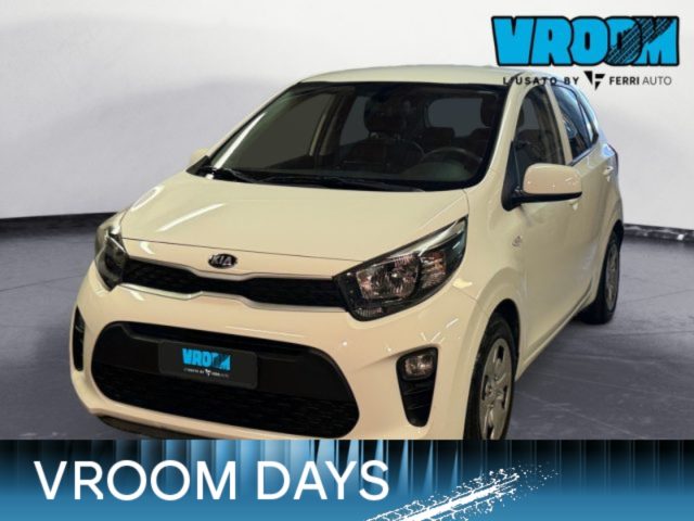 Kia Picanto 1.0 EcoGPL Cool - foto 2 di 4