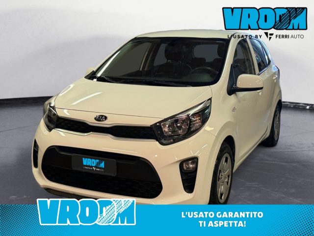 Kia Picanto 1.0 EcoGPL Cool usato a TAVAGNACCO