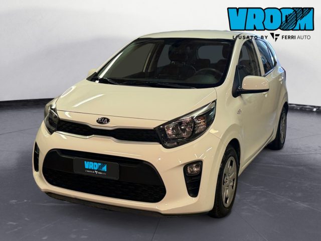 Kia Picanto 1.0 EcoGPL Cool - foto 3 di 4