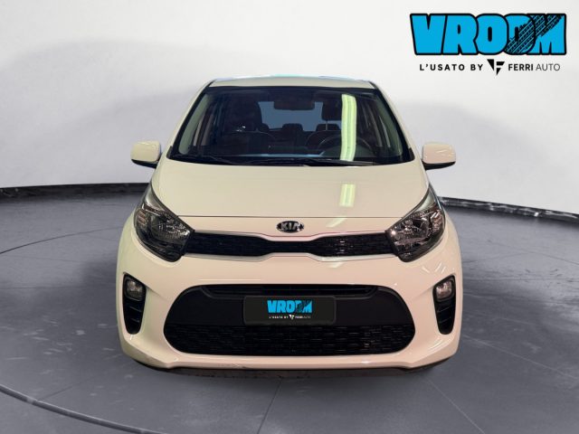 Kia Picanto 1.0 EcoGPL Cool - foto 4 di 4