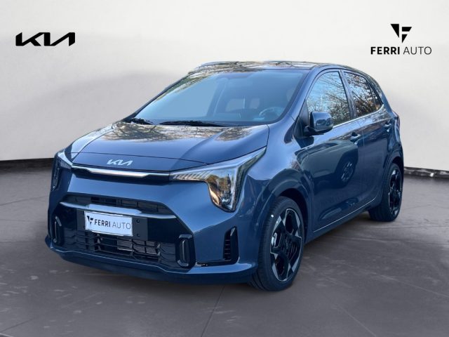 Kia Picanto MY26 1.0 AMT GDi 5 porte Style - foto 3 di 4
