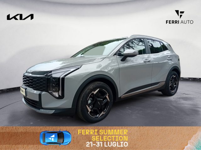 Kia Sportage 1.6 TGDI HEV GPL STYLE - foto 2 di 4