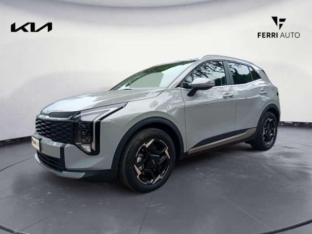 Kia Sportage 1.6 TGDI HEV GPL STYLE - foto 4 di 4