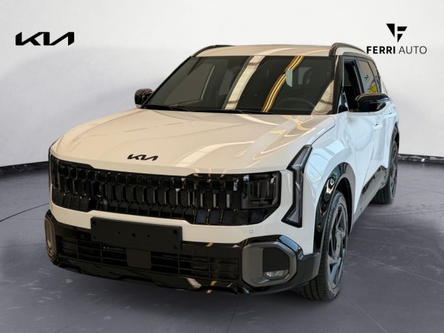 Kia Seltos 1.6 TGDi 4WD DCT Xline - foto 3 di 4