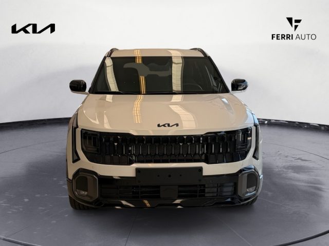 Kia Seltos 1.6 TGDi 4WD DCT Xline - foto 4 di 4