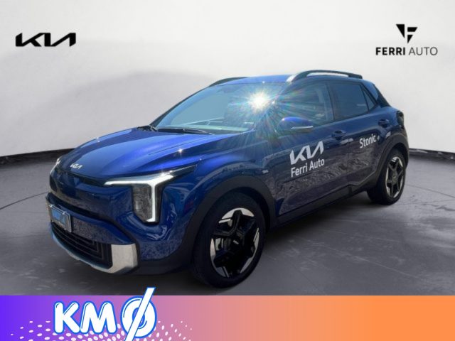 Kia Stonic 1.0 T-GDi 100 CV MHEV DCT Style Tech - foto 1 di 4