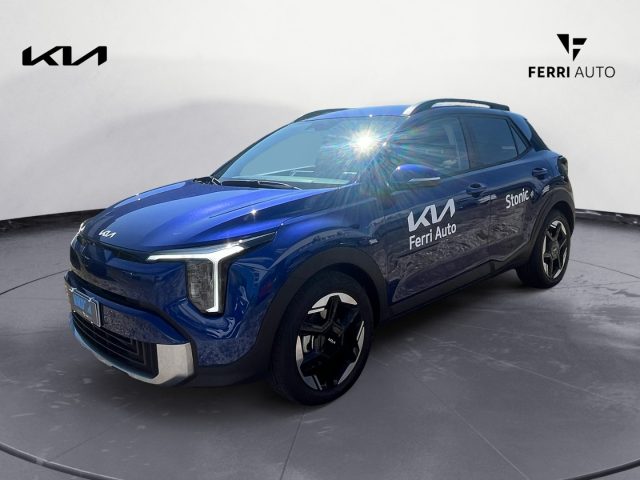 Kia Stonic 1.0 T-GDi 100 CV MHEV DCT Style Tech - foto 4 di 4