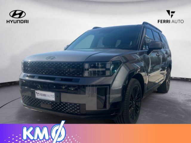 Hyundai SANTA FE 1.6 T-GDi PHEV 4WD AT 5 posti XClass Calligraphy km 0 a TAVAGNACCO