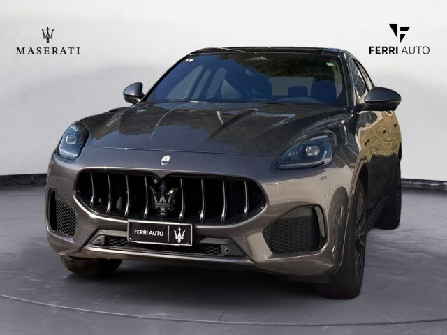 Maserati Grecale MHEV 250 CV AWD GT - foto 2 di 4