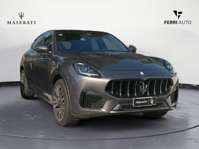 Maserati Grecale MHEV 250 CV AWD GT - foto 4 di 4
