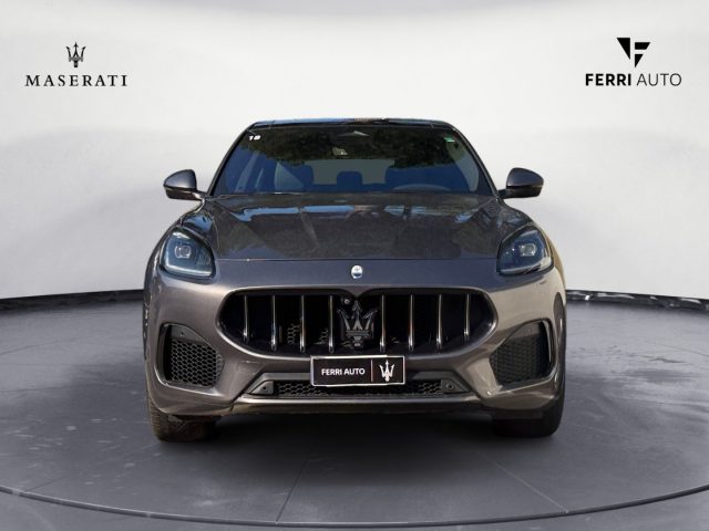 Maserati Grecale MHEV 250 CV AWD GT - foto 3 di 4