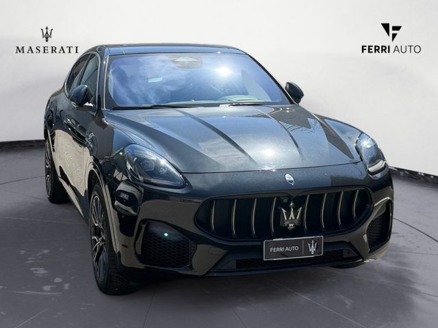 Maserati Grecale MHEV 250 CV AWD GT - foto 4 di 4