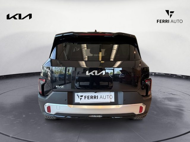 Kia EV2 42.2 kWh Earth Standard Range Single Motor - foto 4 di 4