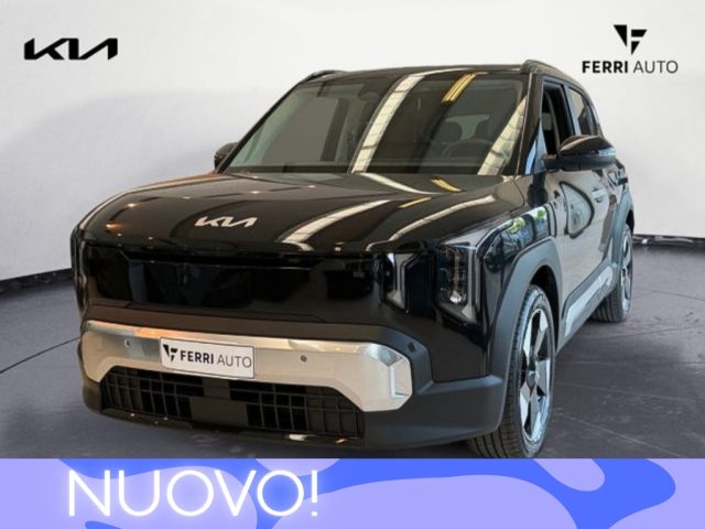 Kia EV2 42.2 kWh Earth Standard Range Single Motor nuovo a TAVAGNACCO