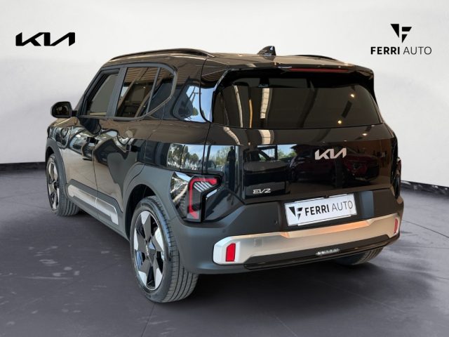 Kia EV2 42.2 kWh Earth Standard Range Single Motor - foto 3 di 4