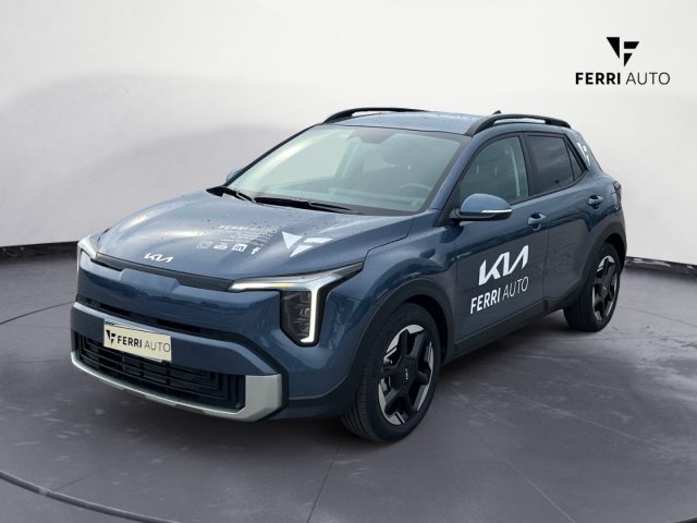 Kia Stonic 1.0 T-GDi 100 CV MHEV DCT Style Launch - foto 4 di 4