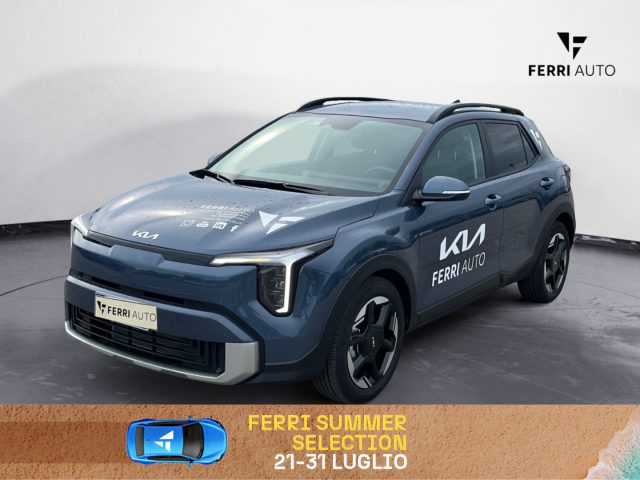 Kia Stonic 1.0 T-GDi 100 CV MHEV DCT Style Launch - foto 3 di 4