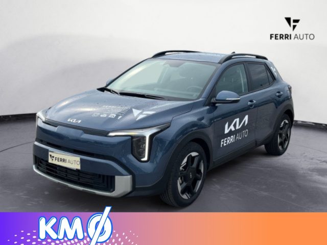 Kia Stonic 1.0 T-GDi 100 CV MHEV DCT Style Launch km 0 a TAVAGNACCO