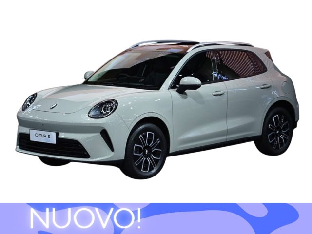 Great Wall Ora 5 1.5 turbo Origin 160cv 7dct nuovo a TAVAGNACCO