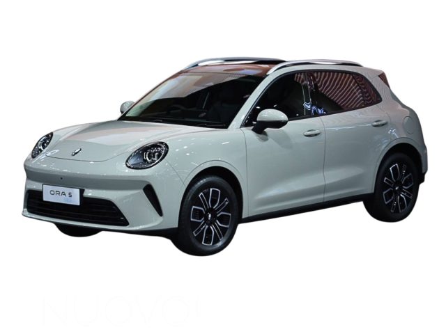 Great Wall Ora 5 1.5 turbo Origin 160cv 7dct - foto 4 di 4