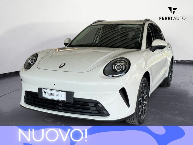 Great Wall Ora 5 1.5 turbo Origin 160cv 7dct nuovo a TAVAGNACCO