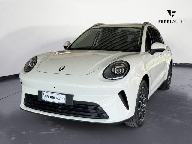 Great Wall Ora 5 1.5 turbo Origin 160cv 7dct - foto 3 di 4