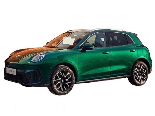 Great Wall Ora 5 1.5 turbo Premium 160cv 7dct - foto 4 di 4