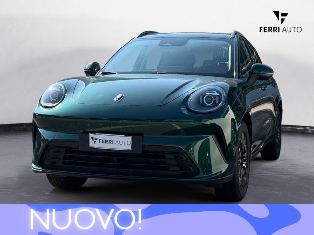 Great Wall Ora 5 1.5 turbo Premium 160cv 7dct nuovo a TAVAGNACCO