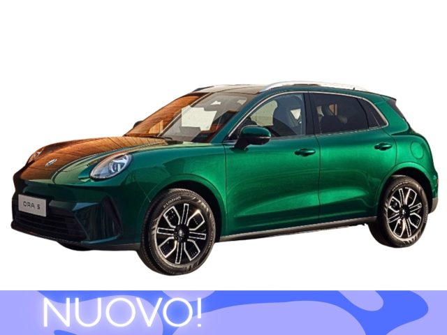 Great Wall Ora 5 1.5 turbo PSM Hi2 Premium 223cv auto nuovo a TAVAGNACCO