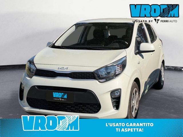 Kia Picanto 1.0 Dpi Urban usato a TAVAGNACCO