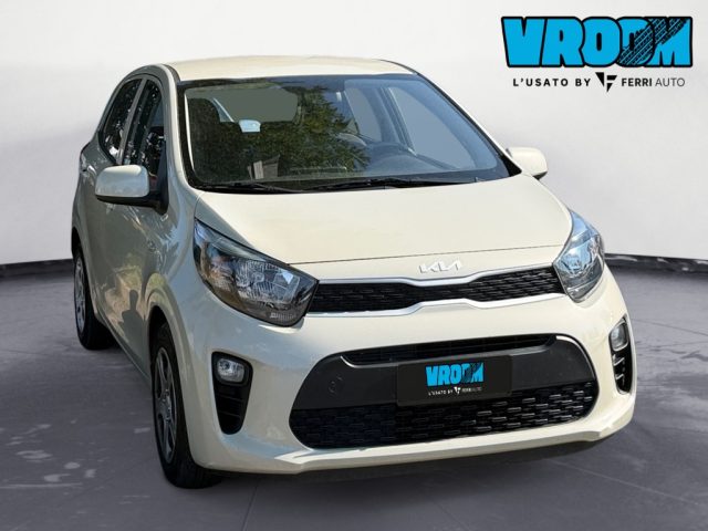 Kia Picanto 1.0 Dpi Urban - foto 4 di 4