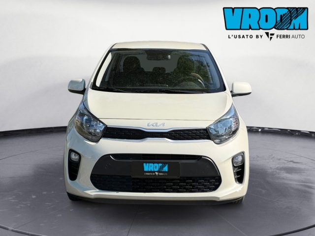 Kia Picanto 1.0 Dpi Urban - foto 3 di 4